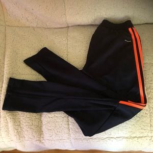 Adidas Youth Soccer Training Pants